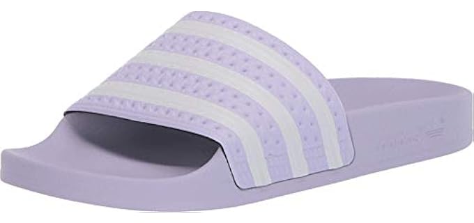 Adidas Women's Adilette - Slide Sandal
